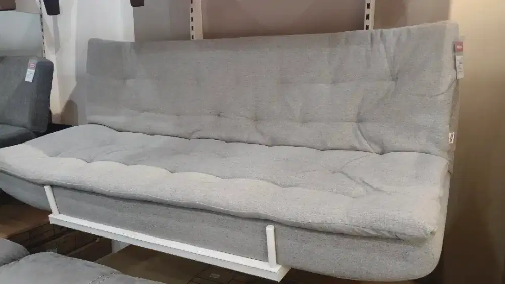SOFA BED CUCI GUDANG