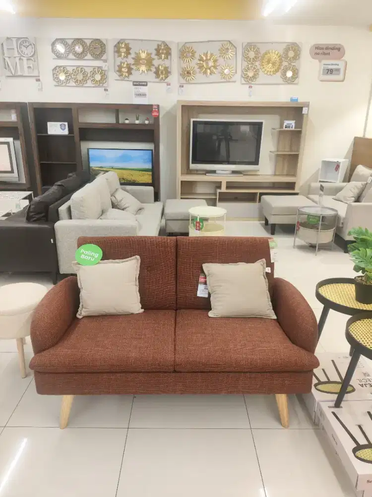 Promo sofa 2 seat