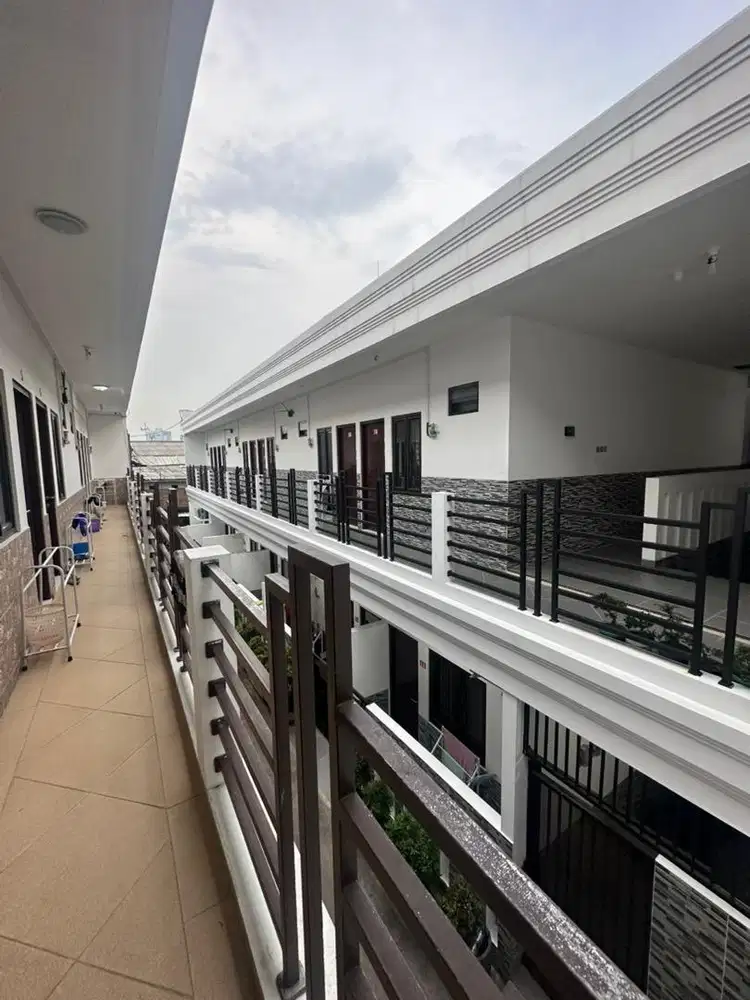 Kos nyaman di mampang Jaksel