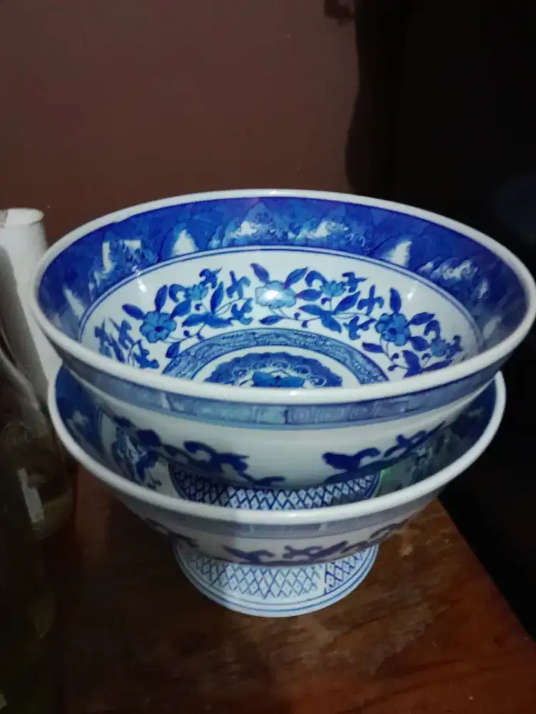 Mangkuk besar d 30cm