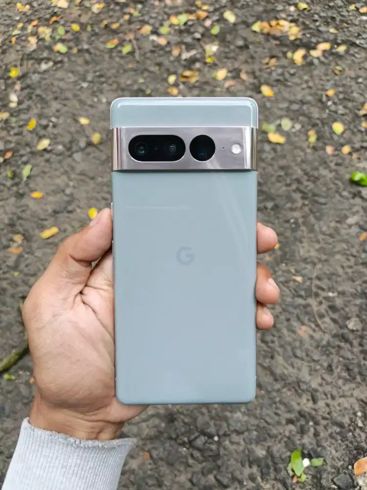 Gopix 7 pro 12/128GB beacukai