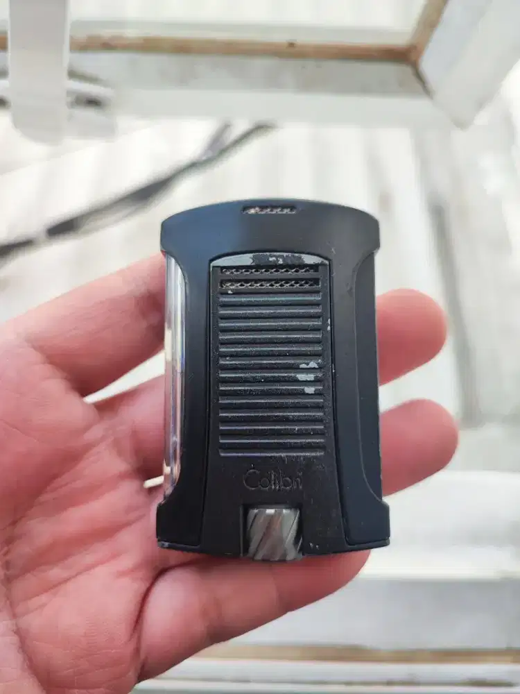 korek bara Colibri Daytona USA Original