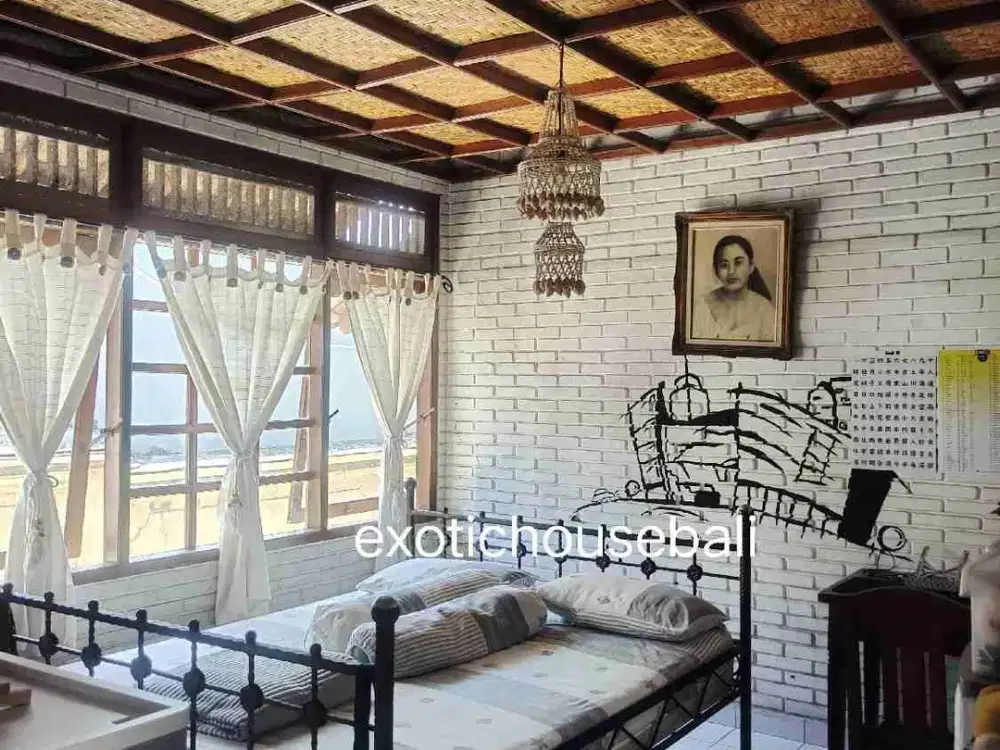 tanah bonus bangunan kwanji sempidi mengwi bali