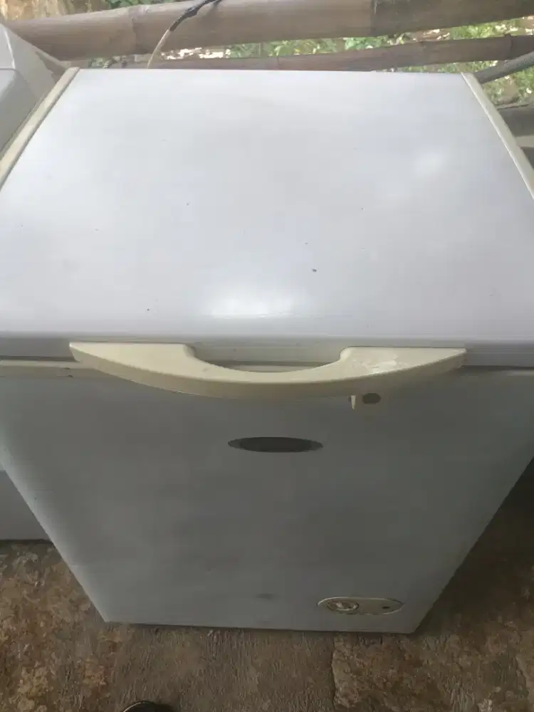 Freezer 110 liter