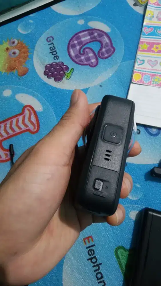 DJI OSMO 360 with Xtra accessories