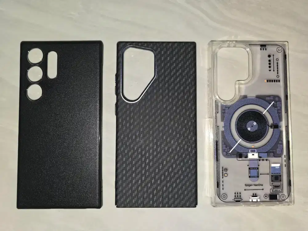 Case Samsung S24 Ultra