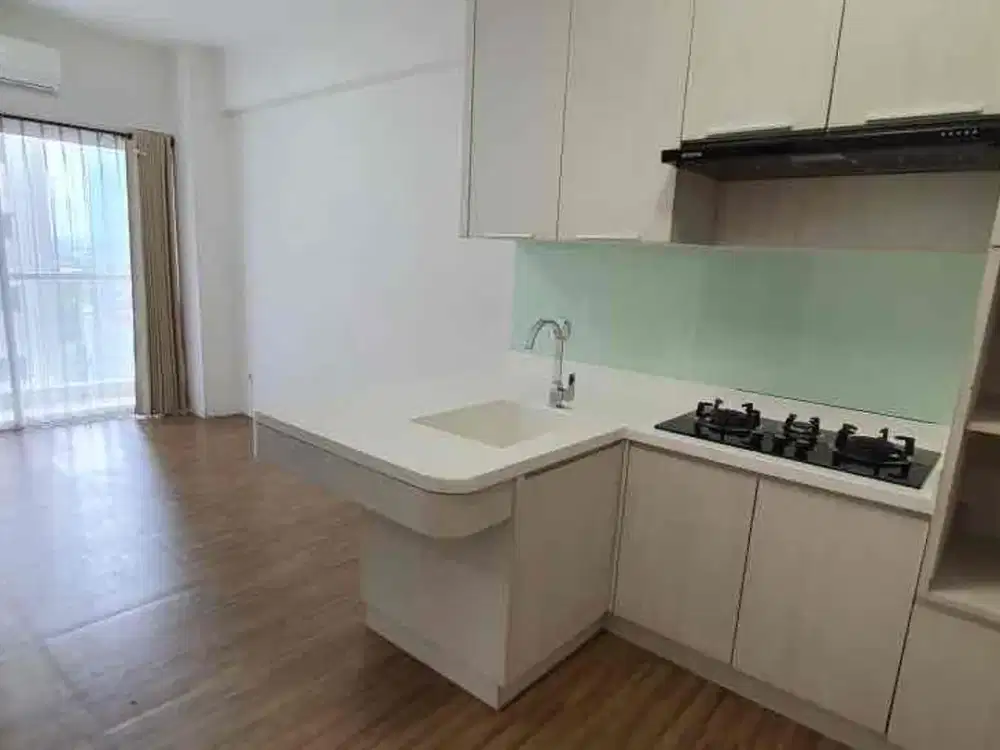 Disewakan Apartemen Full Furnish Puncak Bukit Golf 2Br Tower B