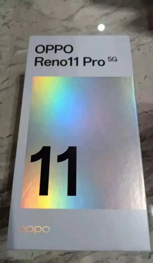 oppo reno 11 pro 5G ram 12Gb 512gb