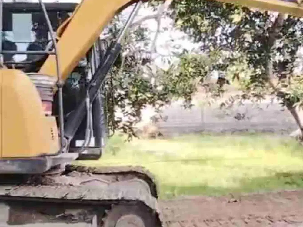 tanah kompleks villa batursari sanur bali