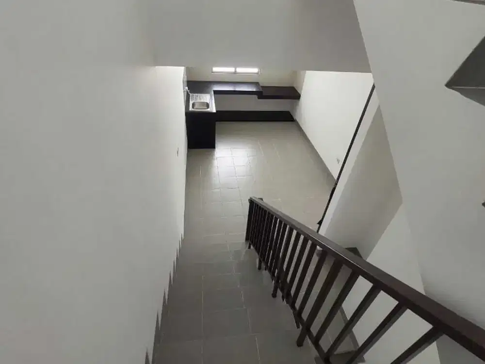 Disewakan Rumah Golf Island Ukuran 12x25