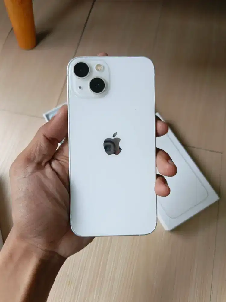 iPhone 13 128GB iBox