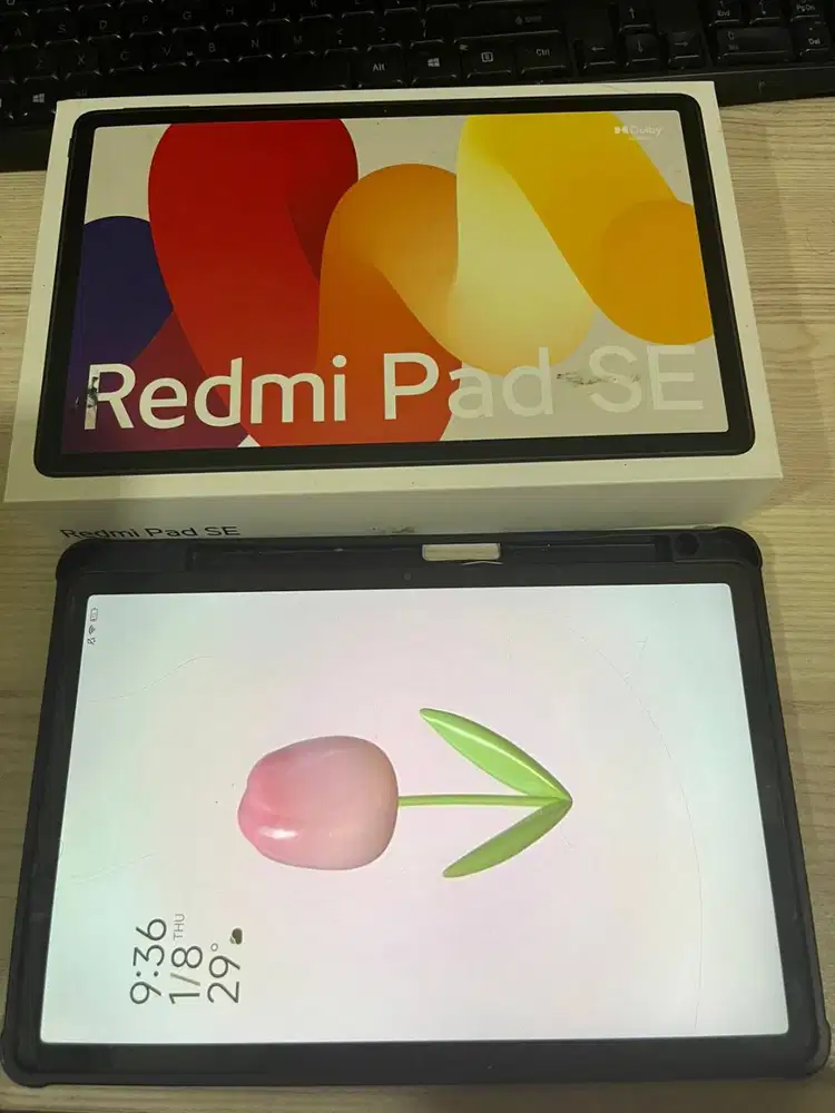 Redmi Pad SE second