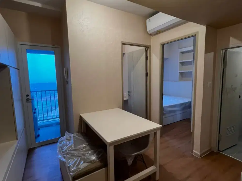 Disewakan Apartemen Tokyo Riverside Pik2