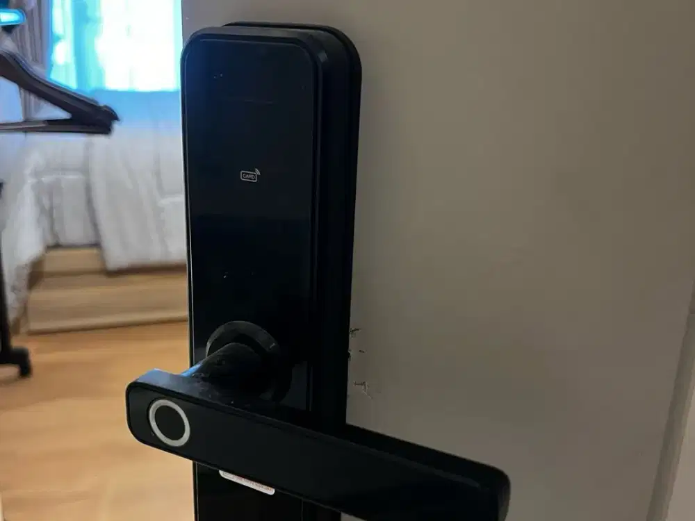 Disewakan Apartemen Tokyo Riverside PIK2 type Studio