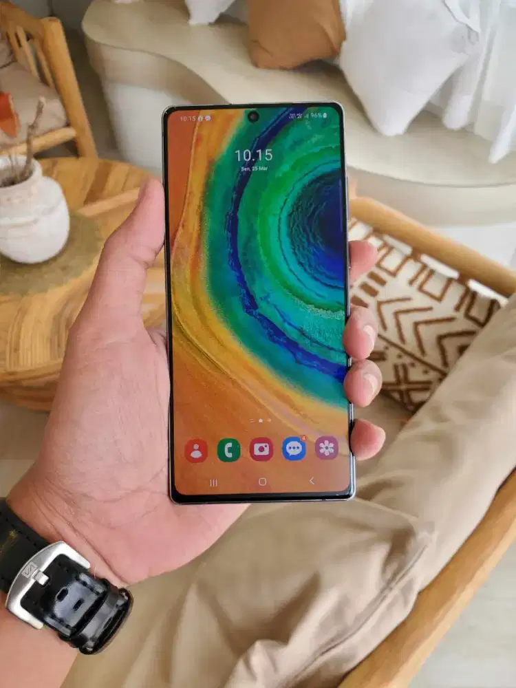 samsung note 20 8/256gb