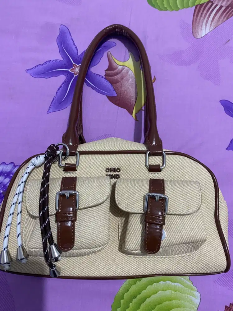 Tas chio 2nd masih bagus