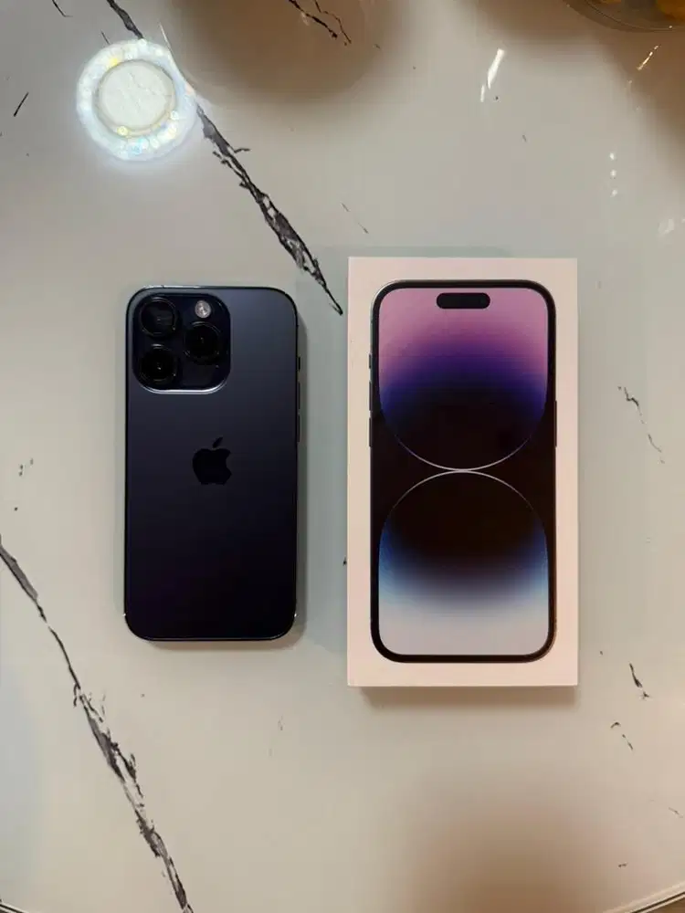 IPHONE 14 PRO 128GB