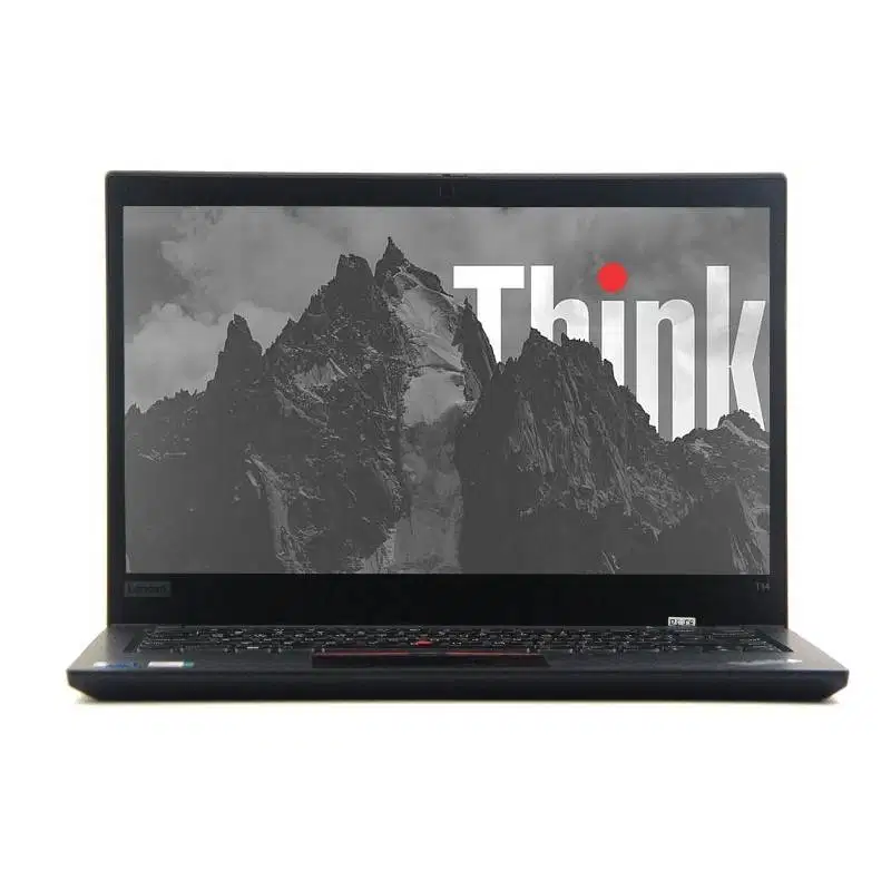 Laptop bisnis Lenovo Thinkpad T14 Core i7-1185G7 RAM 16GB SSD 512GB