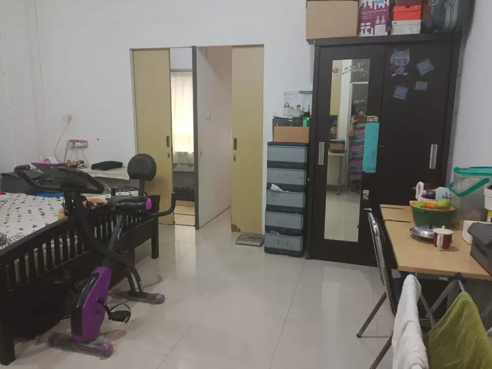 JUAL RUKO KOMPLEK NUANSA INDAH BUAH BATU