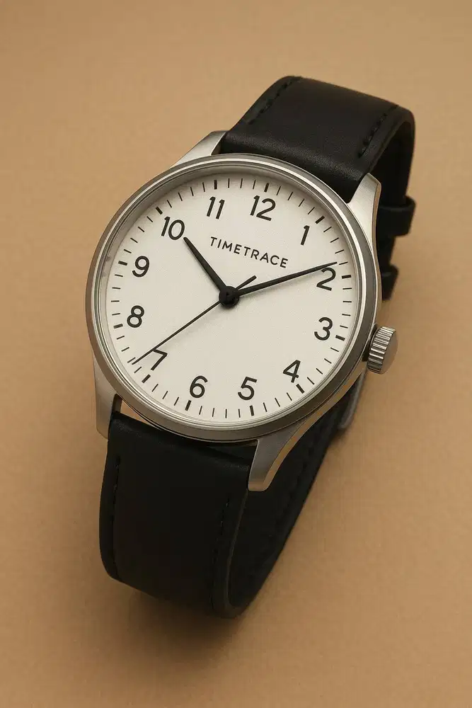 TimeTrace Pure - Jam Tangan Pria dan Wanita