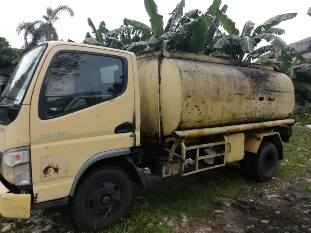 Mitsubishi colt diesel ps 110 (double 6 ban)