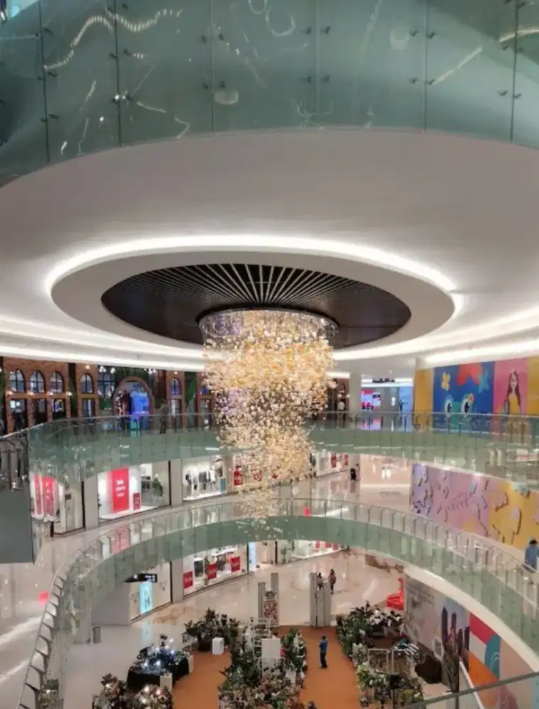 informasi lowongan kerja