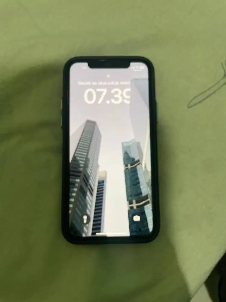 Iphone 11 pro 64gb