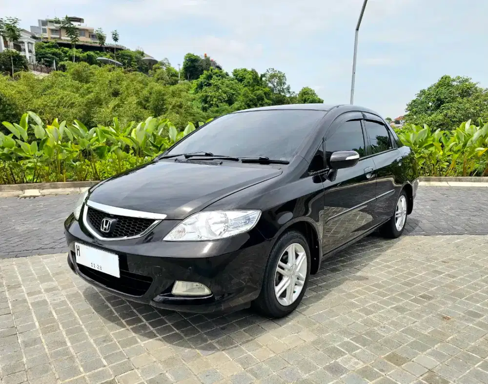 (DP7JT) CITY VTECH AT 2008