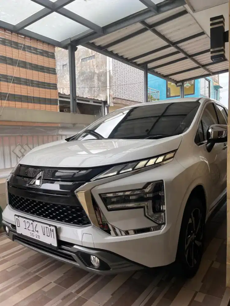 Mits.Xpander Ultimate Tahun 2023