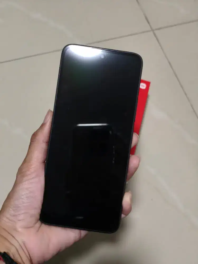 Xiaomi redmi 13 8/128 fullset black