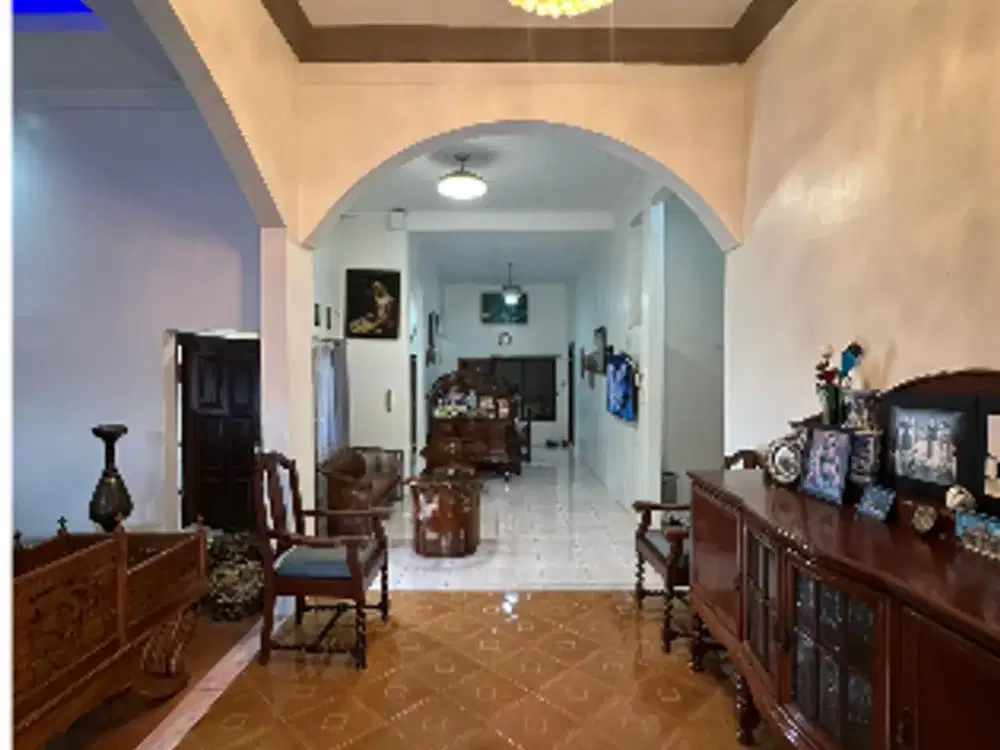 Dijual Rumah Jalan Eka Rasmi gg Eka Mulia - JOHOR  (Ricky A)