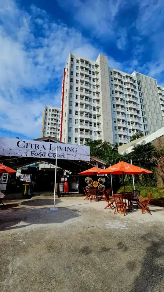 LOWONGAN KOKI & KASIR