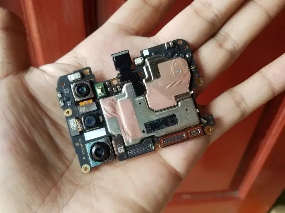 Vivo v20 se mesin only