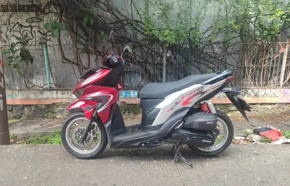 VARIO 125 GEN 2 / 2023 LENGKAP MODFI SIMPEL