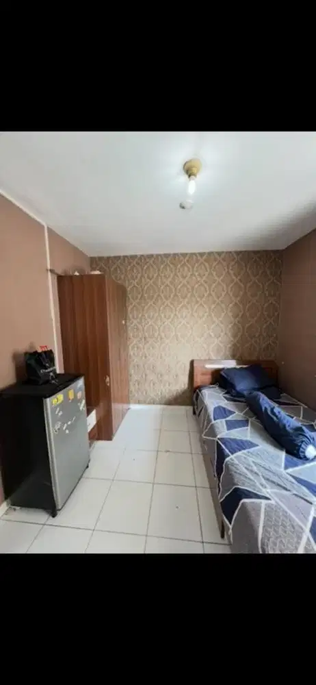 APARTEMEN AEROPOLIS RESIDENCE (AR2)