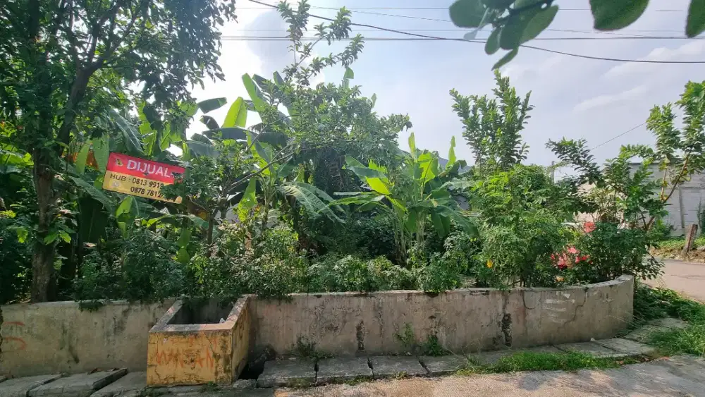 Jual cepat Rumah Graha prima tambun