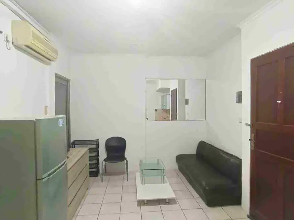 Apartemen Mediterania Garden Residence 1 Tanjung Duren