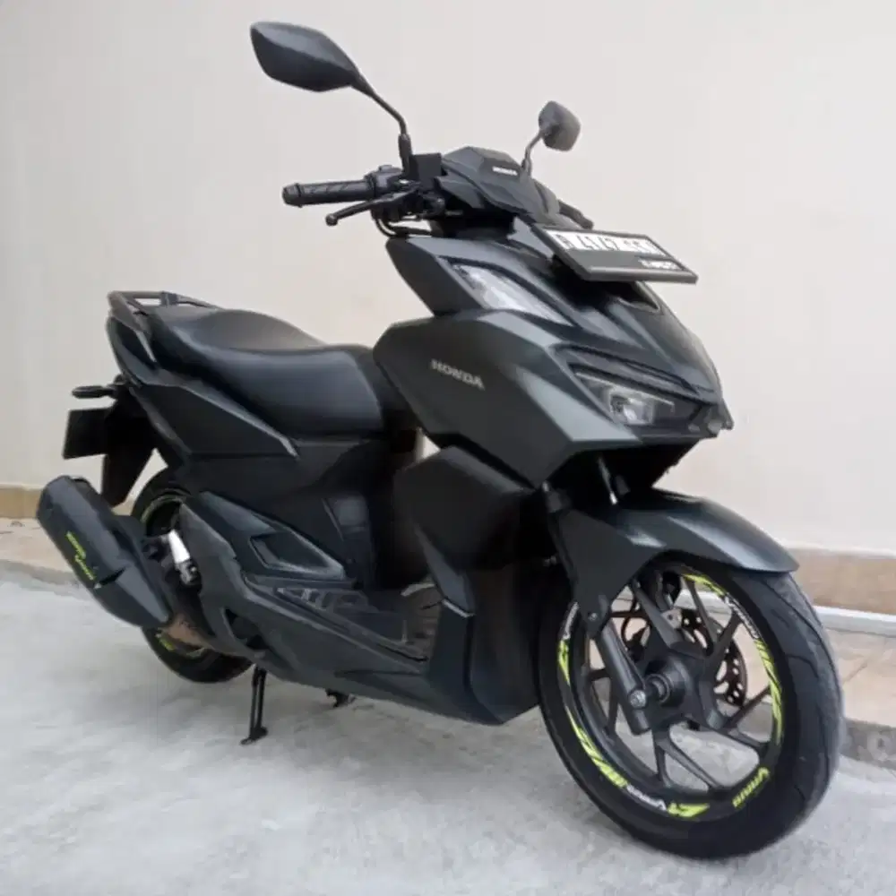 HONDA VARIO 160 CBS TAHUN 2023 CASH / KREDIT MURAH DP MULAI 500 RB