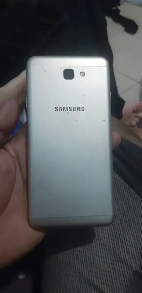 Samsung j7 prime