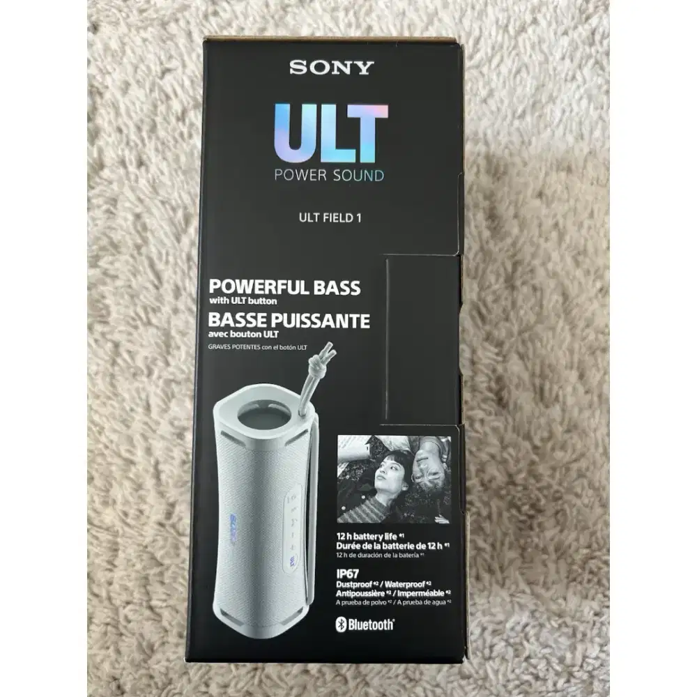 Jual Sony speaker