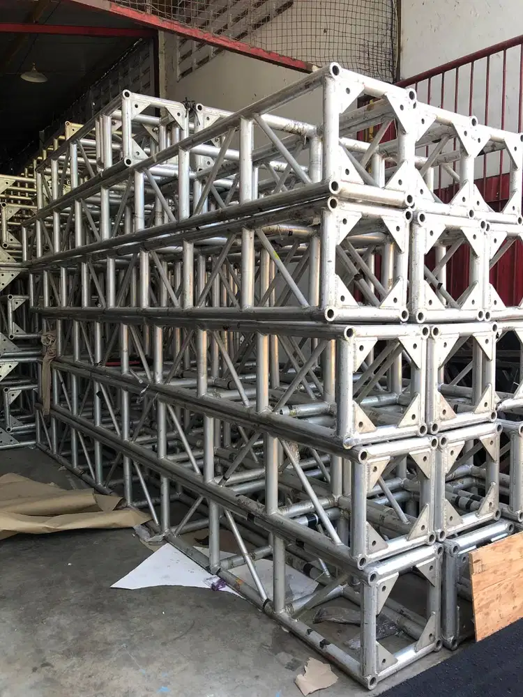 Rigging Trus Aluminium