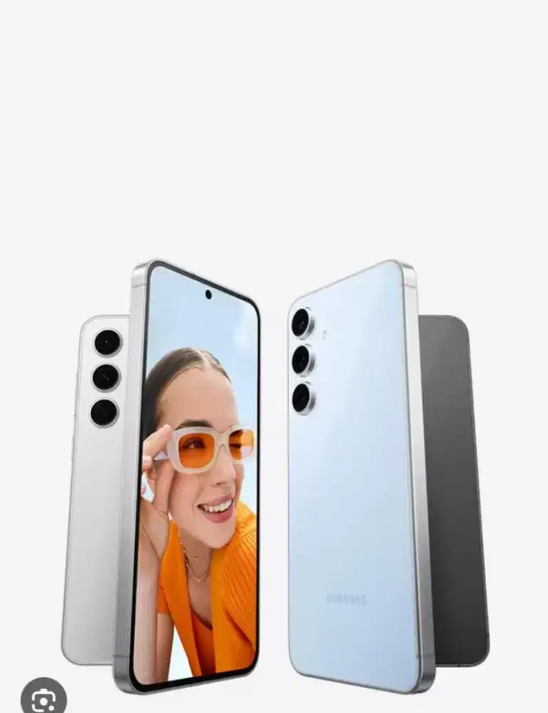 SAMSUNG GALAXY S24FE 8/128