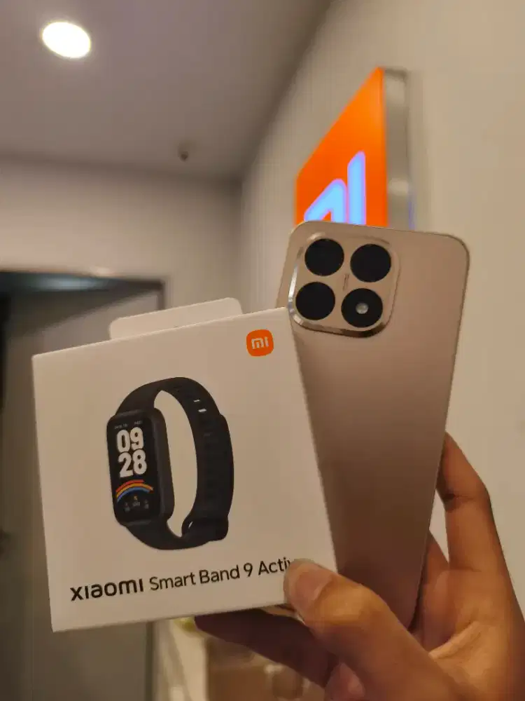 Promo Awal tahun Xiaomi 15T Free Jam Tangan