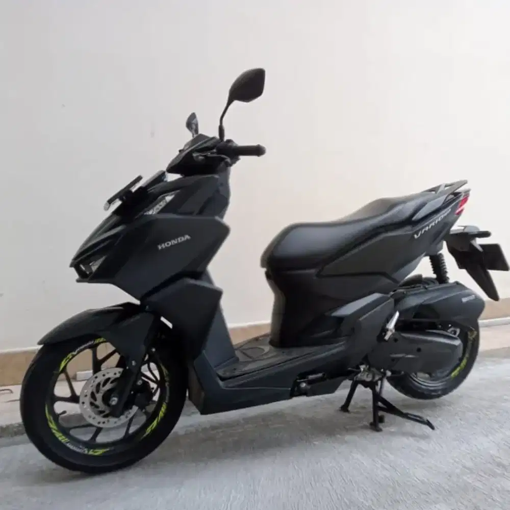 HONDA VARIO 160 CBS TAHUN 2023 CASH / KREDIT MURAH DP MULAI 500 RB