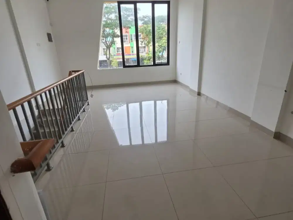 DIJUAL RUKO STRATEGIS – ANAGATA, HARAPAN INDAH 2 BEKASI