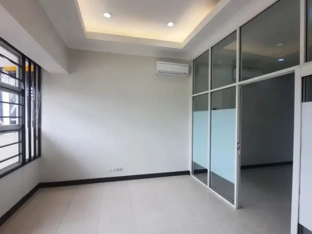 Ruko Siap Huni 2 Lantai di Kelapa Gading