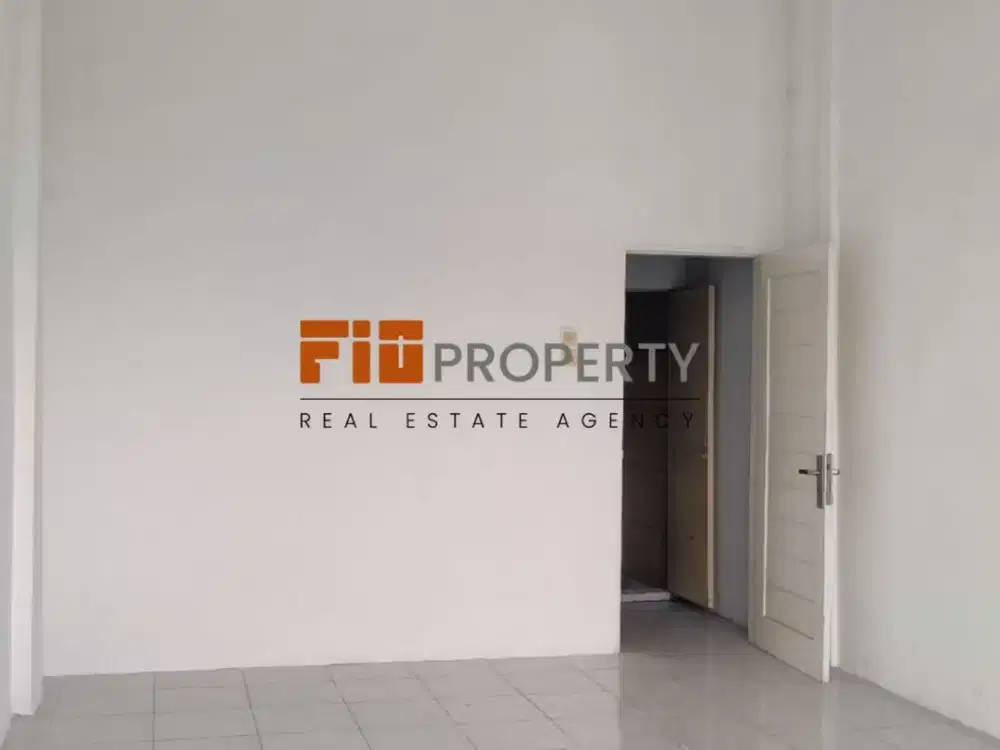 DI JUAL DAN SEWAKAN GUDANG+KANTOR