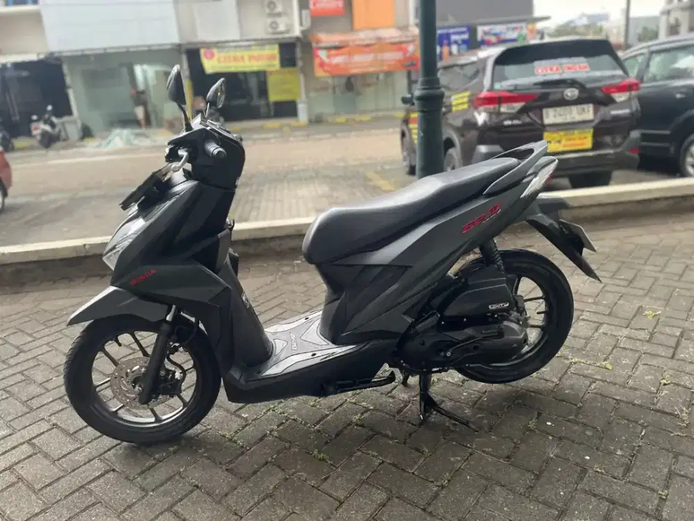 Deluxe 2023  Pajak Panjang