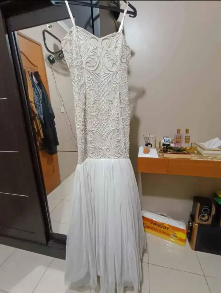 Dress Adrianna Papell Original 2nd