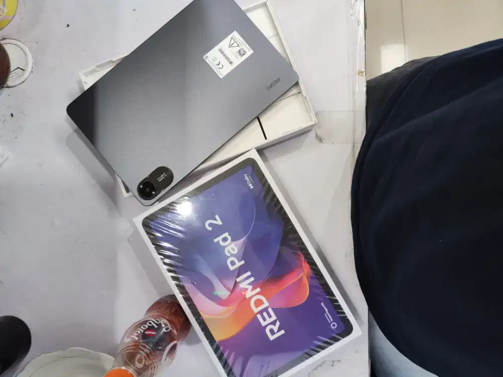 Tablet Redmi pad 2